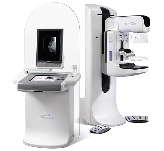 Νέος ψηφιακός μαστογράφος στο Κέντρο Υγείας Αλεξανδρούπολης 