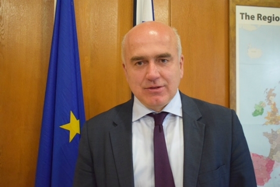 «Οι μάσκες έπεσαν, αλλά ως εδώ»: Πυρ Περιφερειάρχη ΑΜ-Θ με πολλούς αποδέκτες 