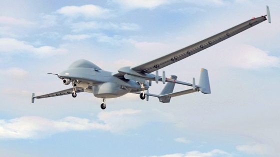 Πτώση στρατιωτικού αεροσκάφους στη Θράκη  