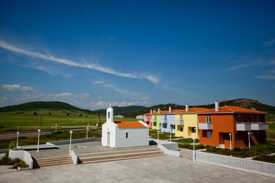 120 οικογένειες της Αλεξανδρούπολης θα εξυπηρετεί το Κέντρο Στήριξης Οικογένειας & Παιδιού 