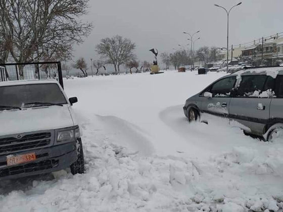 Σαμοθράκη