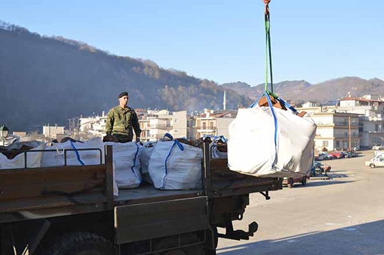 φωτ.: Ηλ. Προύφας