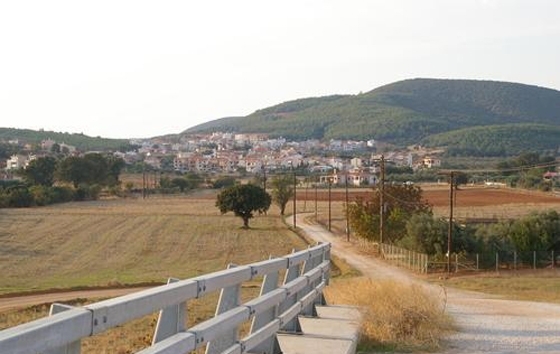 «ΝΑΙ» από τη Δημ. Κοινότητα στους κατοίκους οικισμών για ονομασία δρόμων στην Αλεξανδρούπολη