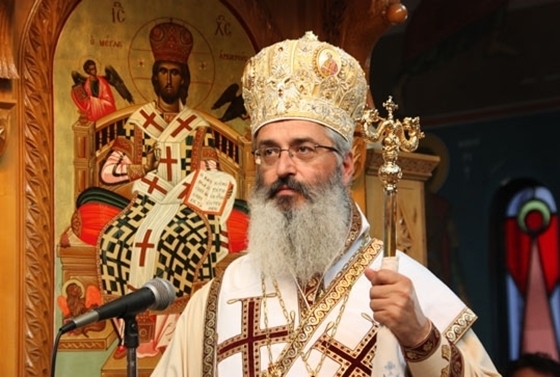 Δυσαρέσκεια του Μητροπολίτη Ανθίμου: "παρανοήσεις & σκοπιμότητες προεκλογικά"