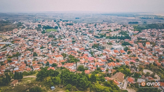 Τι έρχονται να κάνουν 16 Κινέζοι στον Έβρο; 