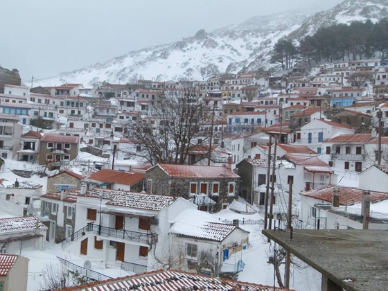 «Ζητήσαμε 3 πράγματα και πήραμε το 1»: σταδιακή βελτίωση της κατάστασης στη Σαμοθράκη 