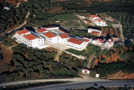 Στον «αέρα» ο διαγωνισμός για την λειτουργία του νέου Γηροκομείου Αλεξανδρούπολης 