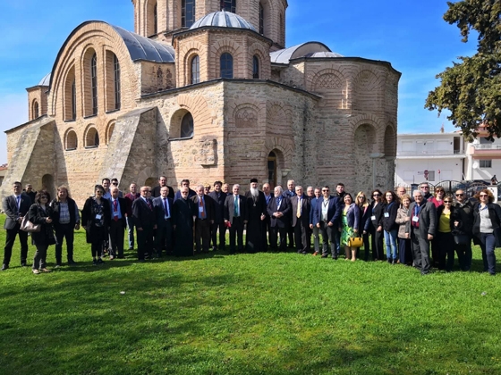 Αναγνώριση της Θρακικής Γενοκτονίας & σύσταση επιτροπής στη Βουλή για τη Θράκη στο ψήφισμα του Συνεδρίου Θρακών στις Φέρες