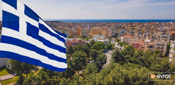 Συνεχίζεται ο «γαλάζιος» πυρετός στην Αλεξανδρούπολη 