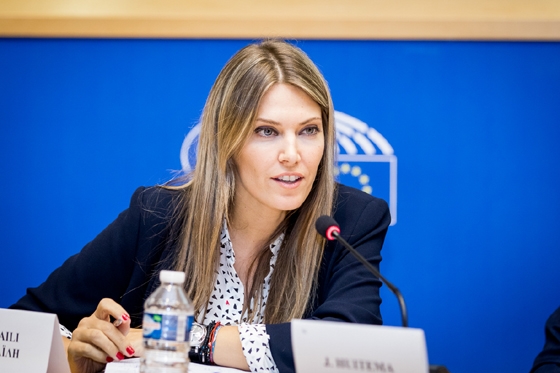 "Παρέλαση" ευρωβουλευτών στον Έβρο & την Αλεξανδρούπολη 