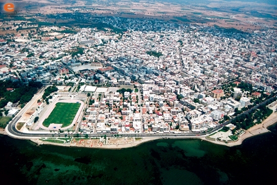 Ποιοι δρόμοι κλείνουν για να γίνουν «καινούργιοι» στην Αλεξανδρούπολη 