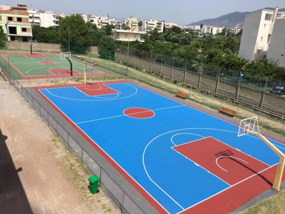 Κάπως έτσι θα είναι το "μετά" σύμφωνα με τον Αντιδήμαρχο