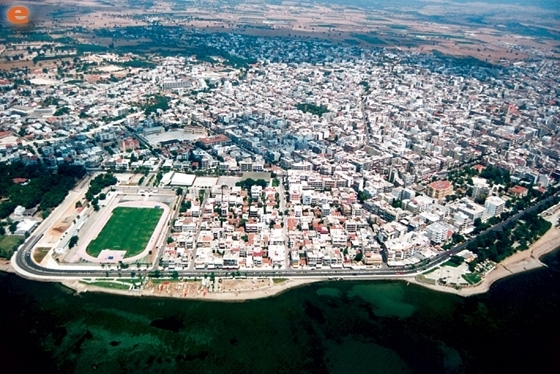 Πρόσκληση από τον Δήμο Αλεξανδρούπολης για τον εορτασμό των 100 χρόνων από την ενσωμάτωση της Αλεξανδρούπολης στον εθνικό κορμό