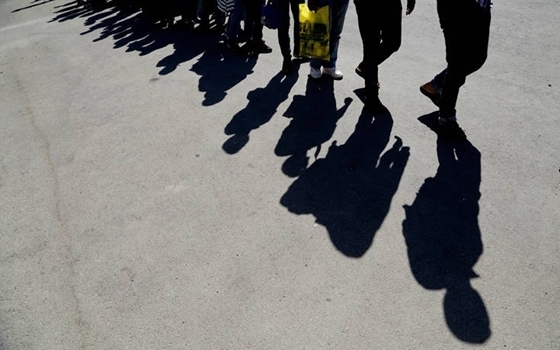 To Αναντολού προπαγανδίζει κακοποίηση μεταναστών στον Εβρο από Ελληνες (video)