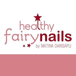 Healthy Fairynails 
