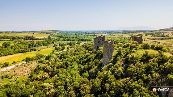 H Dasteri Systems δίνει νέα πνοή στο Κάστρο του Άβαντα.