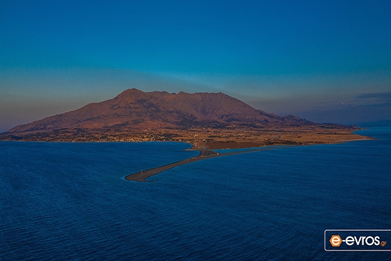 «Ανησυχίες» των Τούρκων για το αν θα φτιαχτεί Αμερικανική βάση