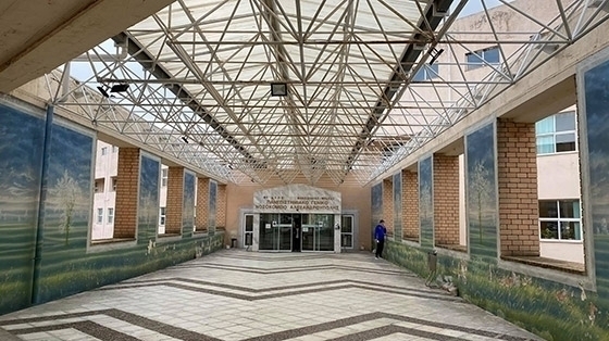 Καλά νέα έρχονται από την Πανεπιστημιακή Καρδιολογική Κλινική του ΔΠΘ.