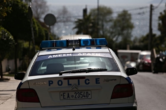 Ο 43χρονος γεωργιανός δράστης κατηγορείται για ανθρωποκτονία με δόλο