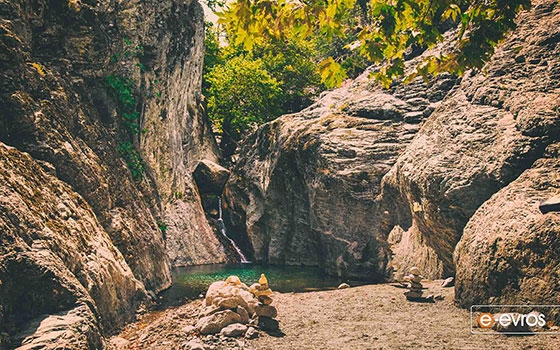 Την ζωή του έχασε ένας 32χρονος.