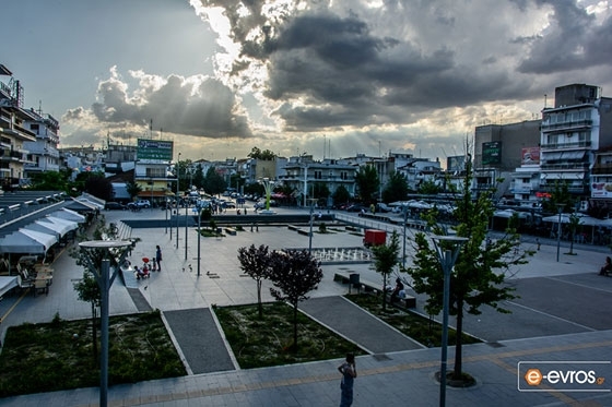 Εννιά μουσικές σκηνές στο κέντρο της Ορεστιάδας για την "Λευκή Νύχτα 2021"
