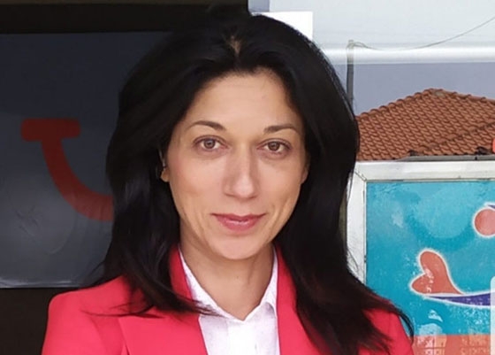 Η Περιφερειακή Σύμβουλος κ. Μαρία Πολυμέρου διαγράφεται