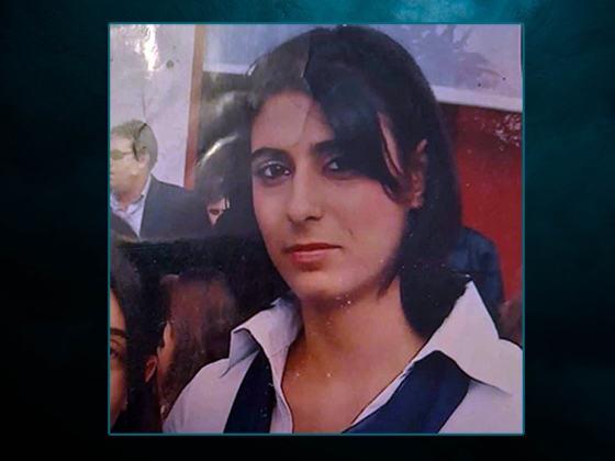 Η νεαρή μητέρα ζούσε έναν εφιάλτη για δέκα ολόκληρα χρόνια μέσα στο σπίτι της. 