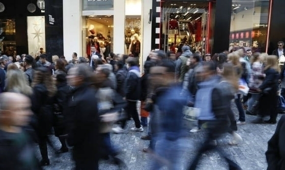 Αυτά είναι τα νέα μέτρα που ανακοινώθηκαν -  Από τη Δευτέρα 3 Ιανουαρίου τίθενται σε ισχύ