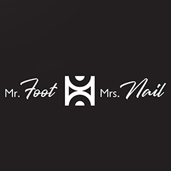 Mr Foot & Mrs Nail