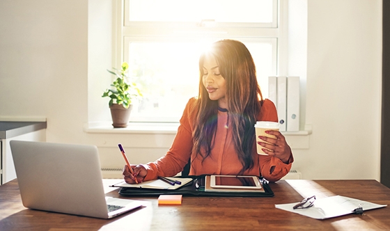 Πώς να φτιάξετε βιογραφικό αν αλλάζετε καριέρα
