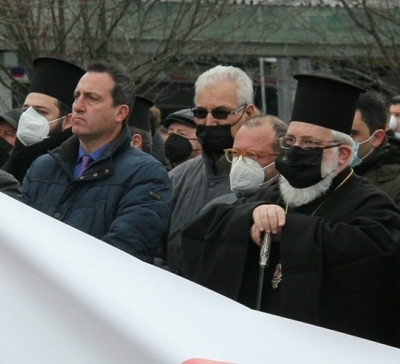 Ο Μαργαρίτης Κίρκος αναφέρεται στην "καταναλωτική μετανάστευση" των Εβριτών προς την Τουρκία & Βουλγαρία