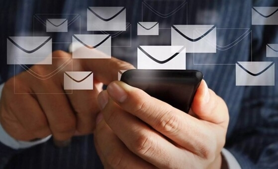 ΕΛ.ΑΣ.: Προσοχή σε ψευδεπίγραφο μήνυμα που δήθεν αποστέλλεται από τον αρχηγό της Αστυνομίας