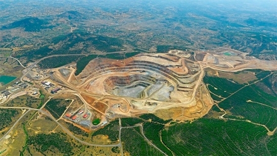 Άνοιξε ο δρόμος για την κατασκευή των χρυσωρυχείων στο Πέραμα; 