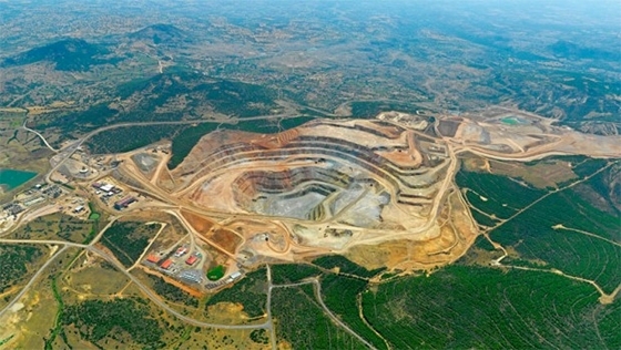 Το Εργατικό Κέντρο Έβρου λέει "Όχι στα χρυσωρυχεία"!