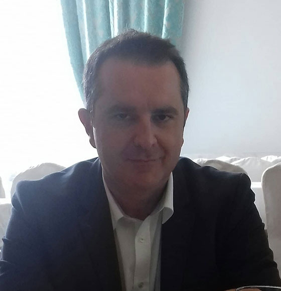 Παλακίδης για «Turkaegean»: Μια απέλπιδα προσπάθεια δημιουργίας εντυπώσεων