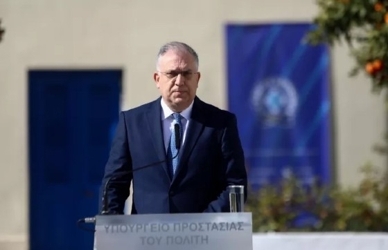 Κατά βάση θα επισκεφτεί το βόρειο τμήμα του νομού
