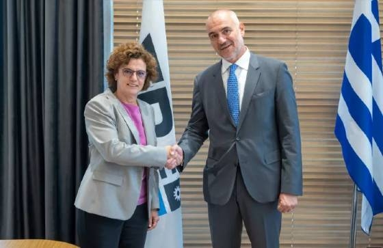 ΣΒΕ: Εξελέγη η Διοικητική Επιτροπή – Νέα πρόεδρος η Εβρίτισα Λουκία Σαράντη