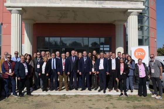 Διαπιστώσεις - Συμπεράσματα – Προτάσεις από το 17ο Δημοσιογραφικό Συνέδριο Σαμοθράκης (video)