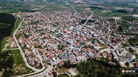 Νεκροταφεία Φερών: Για λαϊκισμό & παραπλάνηση κάνει λόγο ο Κολγιώνης