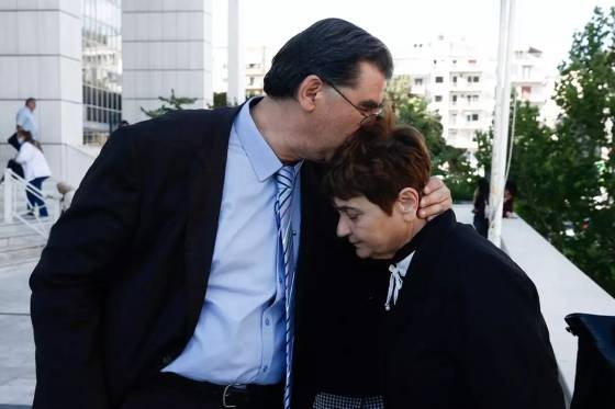 Υπόθεση Τοπαλούδη: Αναβλήθηκε η συζήτηση αναίρεσης της καταδικαστικής απόφασης στον Άρειο Πάγο 