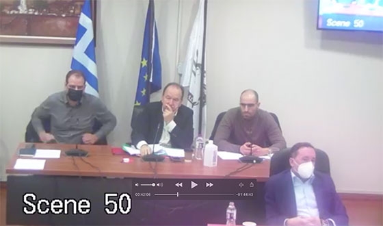 Αρνητική πρωτιά και πάλι για τον Δήμο Αλεξανδρούπολης - Αναβλήθηκε η ψήφιση του τεχνικού προγράμματος