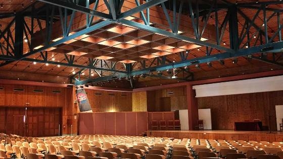 ΔΠΘ: Εκδήλωση για την εορτή των Τριών Ιεραρχών και βράβευση κορυφαίων ερευνητών  