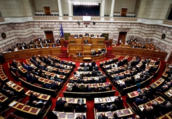  Τη Δευτέρα η διάλυσή της και η προκήρυξη εκλογών