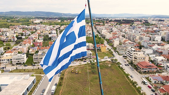 14η Μαΐου στην Αλεξανδρούπολη: Όλες οι εορταστικές εκδηλώσεις (φωτο & video)