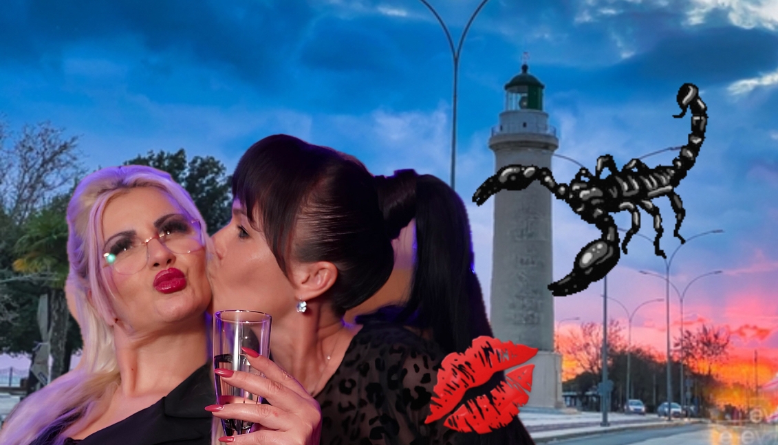 Έρχεται στην Αλεξανδρούπολη να σαρώσει το νέο Scorpios Music Bar