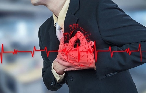 Πρώτη σε θανάτους από εμφράγματα και εγκεφαλικά η Ανατολική Μακεδονία και Θράκη.