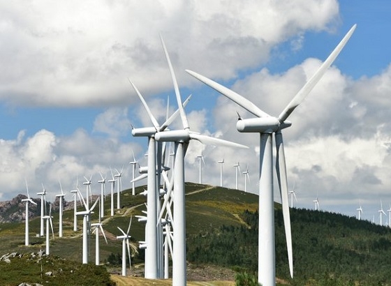 Αλληλοκατηγορίες στην Ορεστιάδα για τις ανεμογεννήτριες.