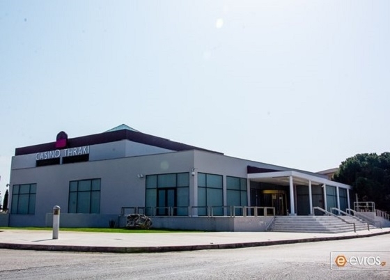 Το Καζίνο Θράκης απαντά σε όλα τα ζητήματα που αφορούν την επιχείρηση.