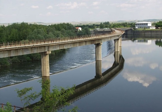 Άμεση ανάγκη για διευθέτηση του προβλήματος με τα ύδατα του ποταμού Άρδα.