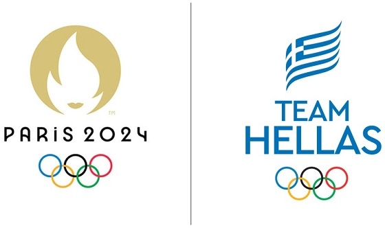 Συνεχίζονται και σήμερα οι προσπάθειες των Ελλήνων αθλητών και αθλητριών.